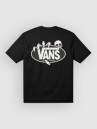 Vans Show Off T-paita