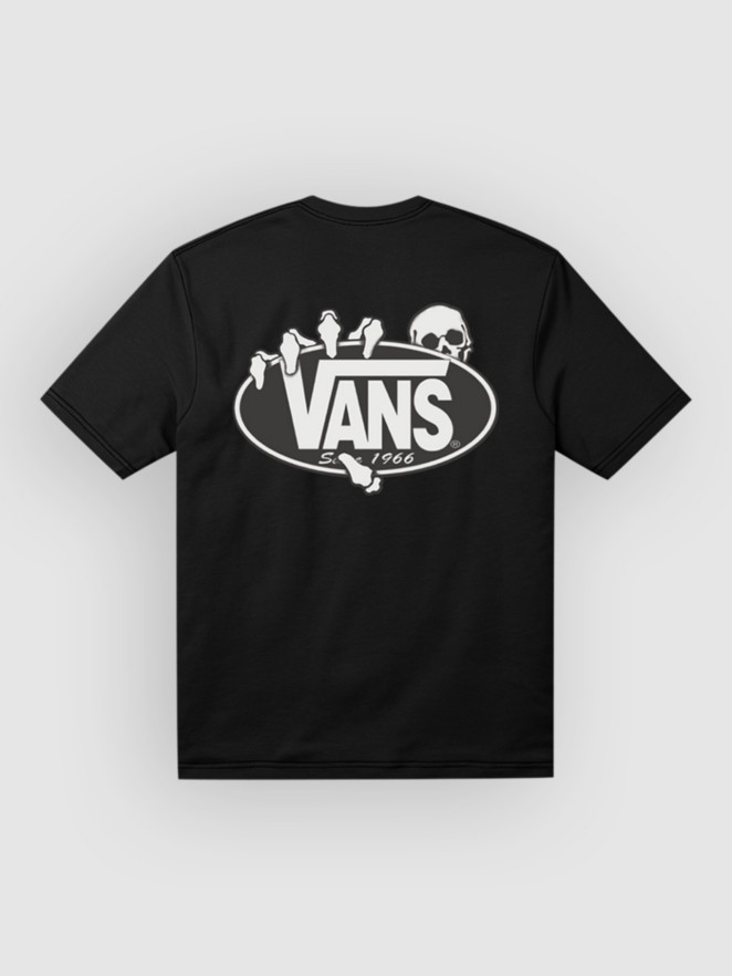 Vans Show Off T-paita