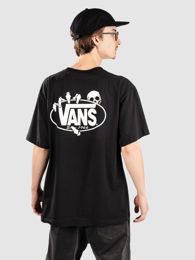 Vans Show Off T-Shirt