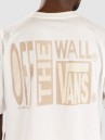 Vans Stretch Stack Crackle T-Shirt