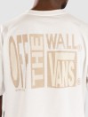 Vans Stretch Stack Crackle T-Shirt