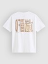 Vans Stretch Stack Crackle T-Shirt