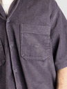 Vans Lx Cord Button Up Shirt