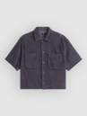 Vans Lx Cord Button Up Shirt