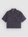 Vans Lx Cord Button Up Shirt
