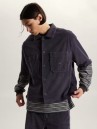 Vans Lx Cord Button Up Shirt