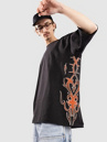 Vans Lx Dayana Side Tribal T-Shirt