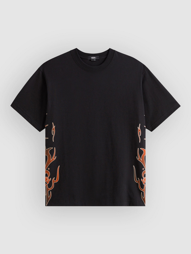 Vans Lx Dayana Side Tribal T-Shirt