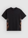 Vans Lx Dayana Side Tribal T-Shirt