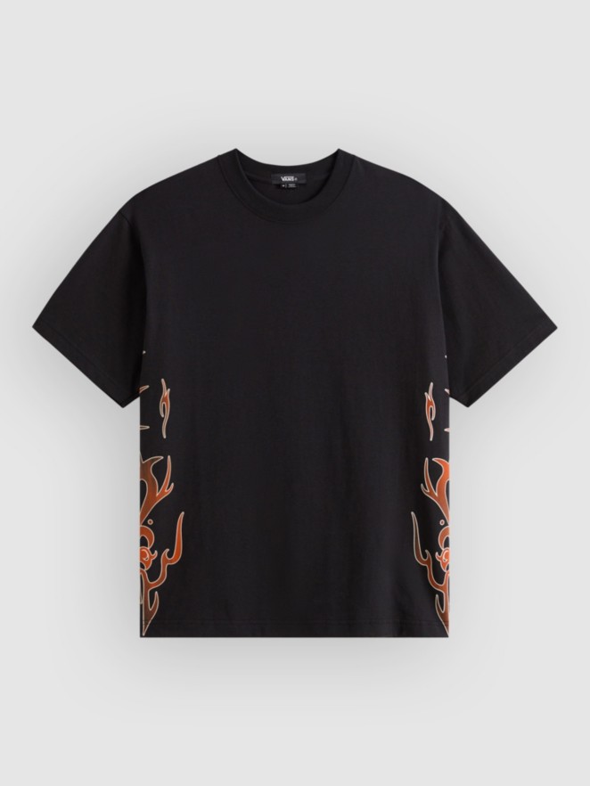 Vans Lx Dayana Side Tribal T-Shirt
