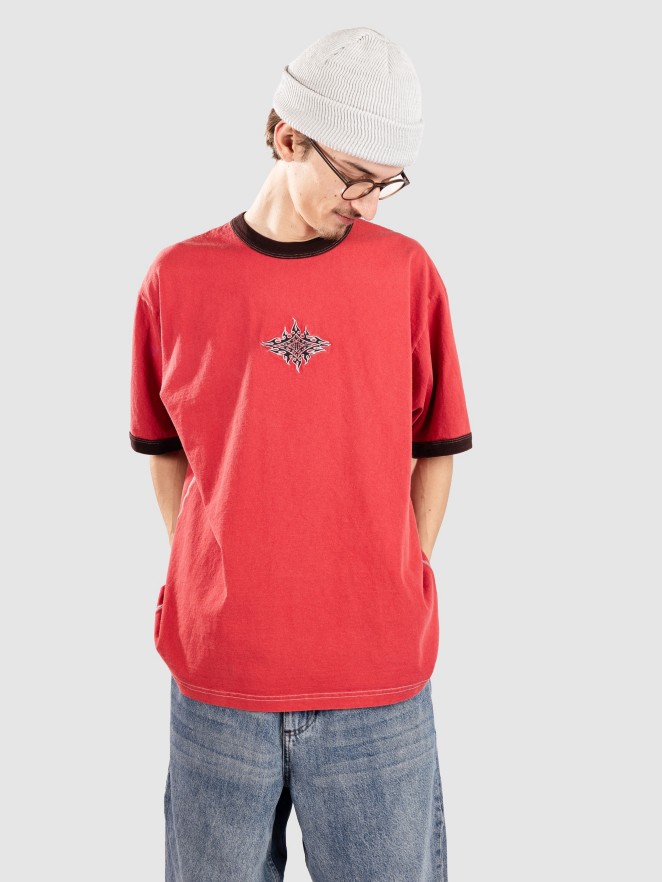 Vans Lx Flame Face T-Shirt