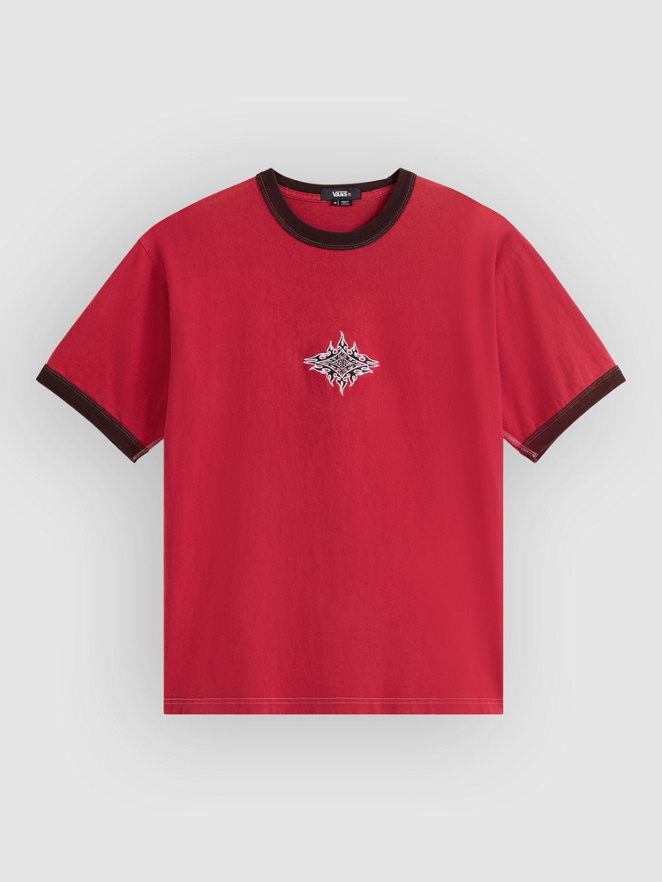 Vans Lx Flame Face T-Shirt