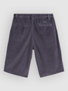 Vans Lx Cord Shorts