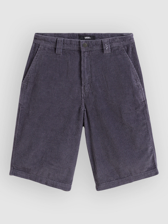 Vans Lx Cord Shorts