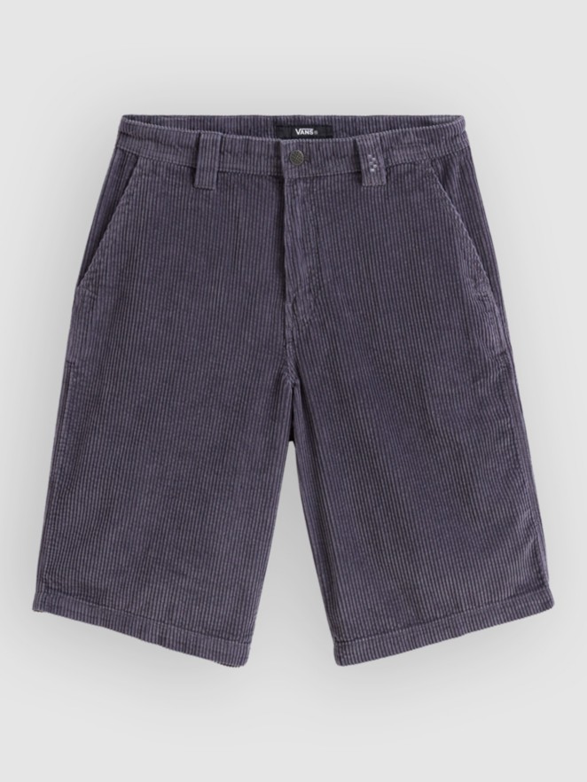 Vans Lx Cord Shorts