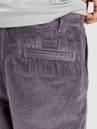 Vans Lx Cord Shorts