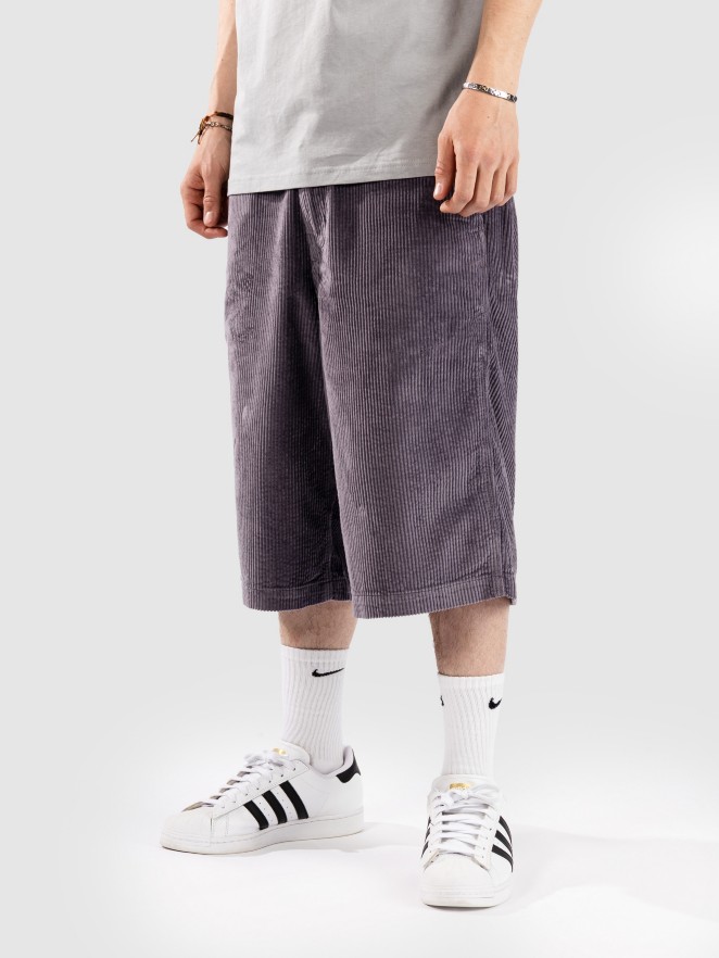Vans Lx Cord Shorts