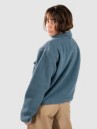 Columbia Helvetia II Cropped Half Snap Fleece Half-Zi