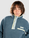 Columbia Helvetia II Cropped Half Snap Fleece Half-Zi
