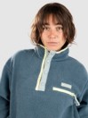 Columbia Helvetia II Cropped Half Snap Fleece Half-Zi