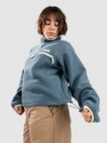 Columbia Helvetia II Cropped Half Snap Fleece Half-Zi