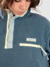 Columbia Helvetia II Cropped Half Snap Fleece Half-Zi