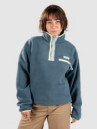 Columbia Helvetia II Cropped Half Snap Fleece Half-Zi