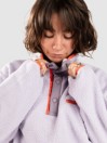 Columbia Helvetia II Cropped Half Snap Fleece Half-Zi