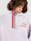 Columbia Helvetia II Cropped Half Snap Fleece Half-Zi