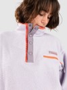 Columbia Helvetia II Cropped Half Snap Fleece Half-Zi