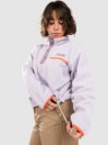 Columbia Helvetia II Cropped Half Snap Fleece Half-Zi