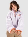 Columbia Helvetia II Cropped Half Snap Fleece Half-Zi