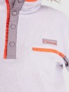Columbia Helvetia II Cropped Half Snap Fleece Half-Zi