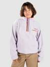 Columbia Helvetia II Cropped Half Snap Fleece Half-Zi