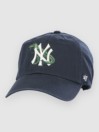 47Brand MLB NY Yankees Critter '47 Clean Up Kids Lippis
