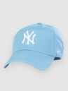 47Brand Mlb Yankees '47 Clean Up Kids Cap