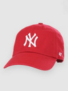 47Brand Mlb Yankees '47 Clean Up Kids Cap