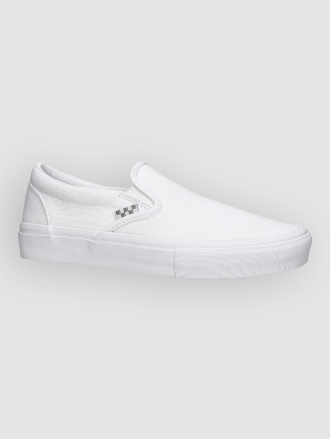 Vans Skate Slip Ons