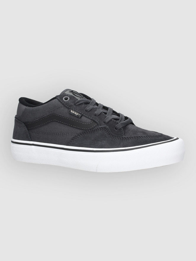 Vans Skate Rowan Skateschuhe