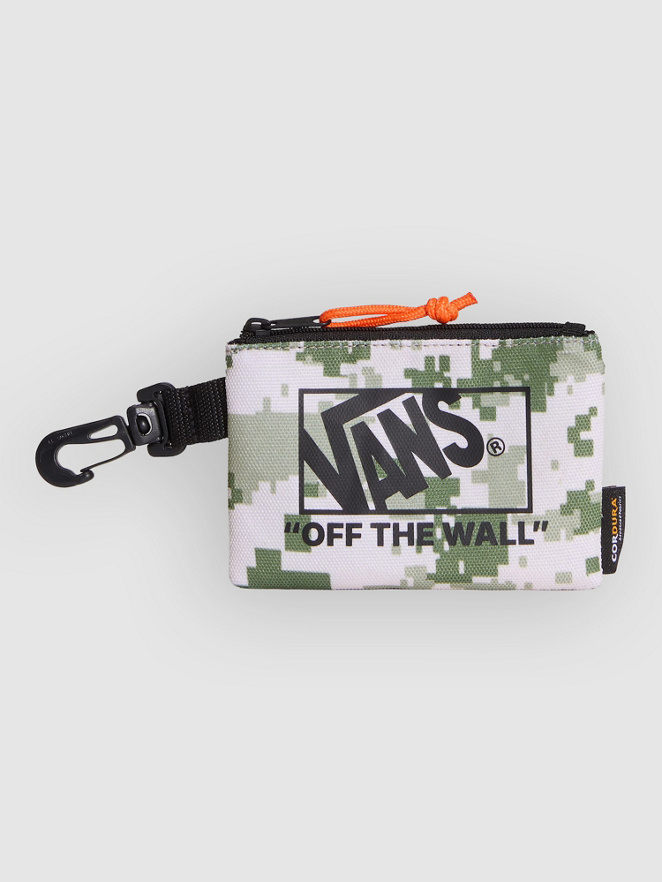 Vans Formula Zip Portafoglio