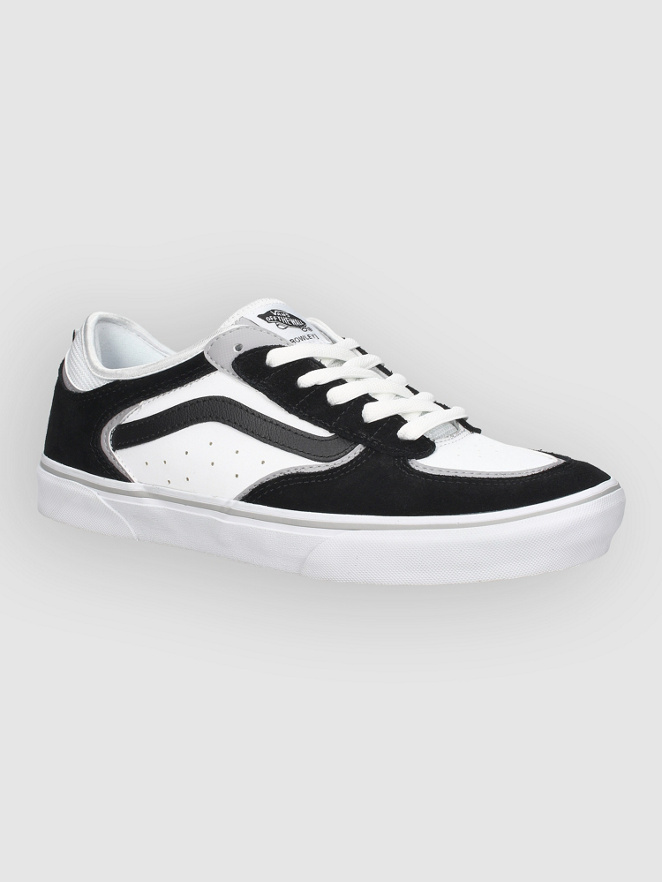 Vans Skate Rowley Skate Shoes