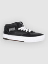 Vans Skate Half Cab Wafflecup Skateschuhe