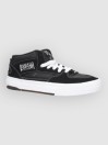 Vans Skate Half Cab Wafflecup Skateschuhe