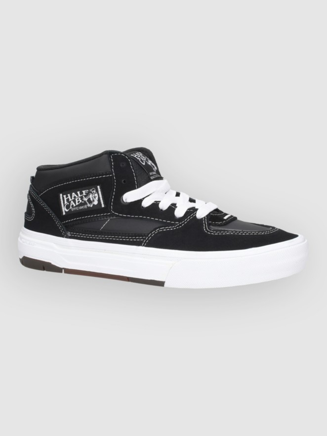 Vans Skate Half Cab Wafflecup Skateschuhe