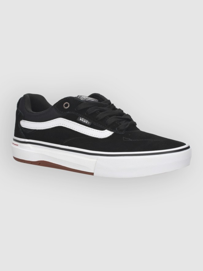 Vans Skate Kyle Walker Wafflecup Skate Shoes