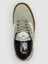 Vans Skate Kyle Walker Wafflecup Skate Shoes