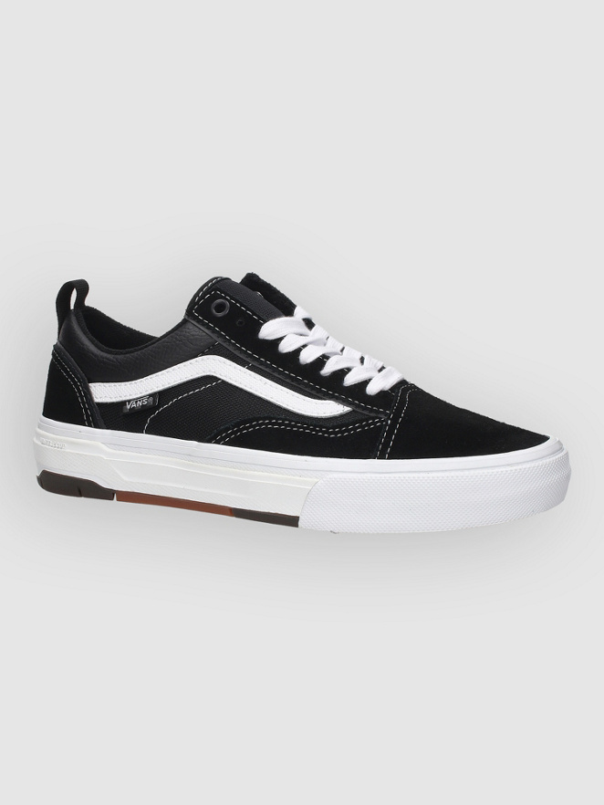 Vans Skate Old Skool Wafflecup Skate Shoes