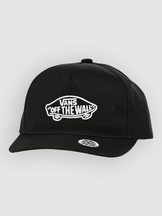Vans Classic Snapback Kids Cap