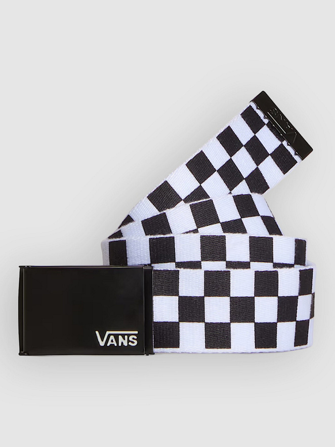 Vans Deepster II Web Kids Vyö