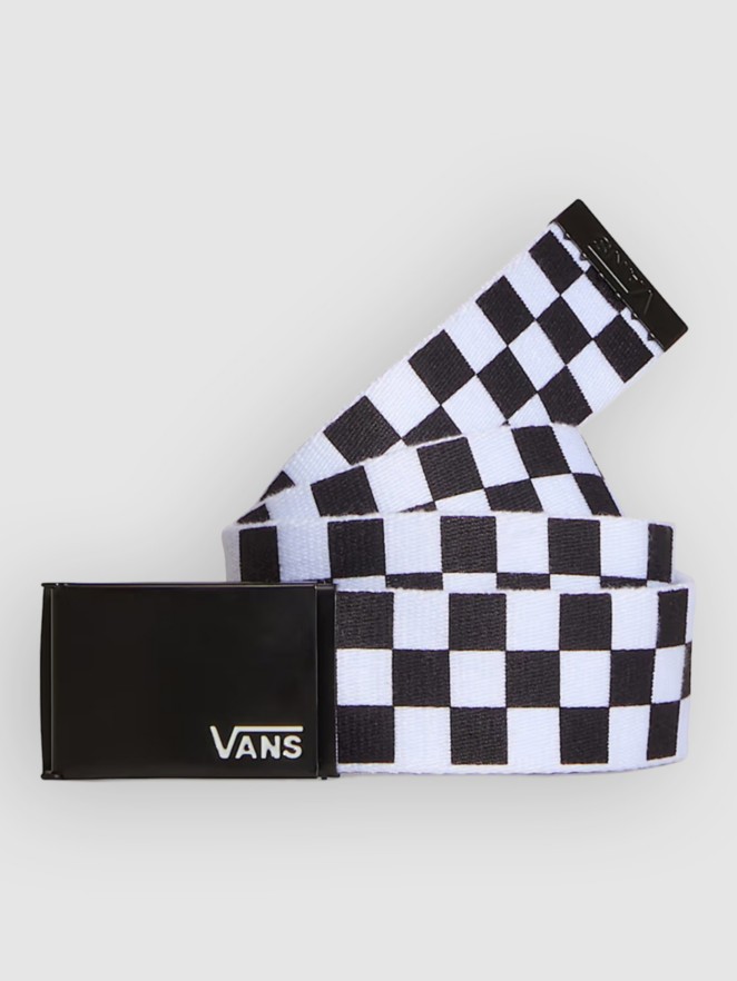 Vans Deepster II Web Kids Vyö